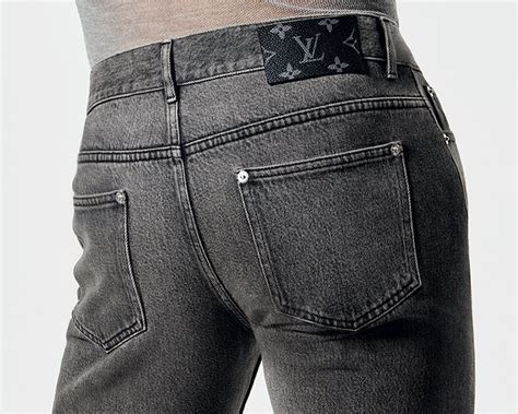 louis vuitton pants mens